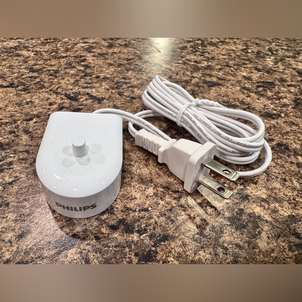 Philips Sonicare Electric Toothbrush Charger